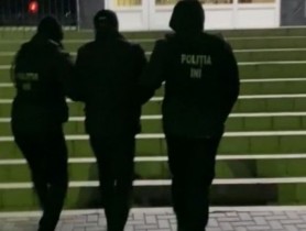 Un bărbat condamnat pentru viol și dat în căutare națională și internațională acum 2 ani, reținut de ofițerii de investigații